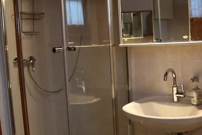 Vakantieappartement Gezinsvakantie Züssow