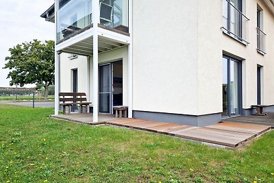 Vakantieappartement Gezinsvakantie Peenemünde