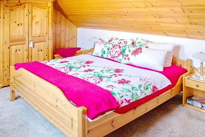 Ferienwohnung Rosentraum