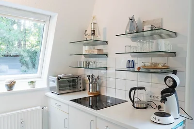 Vakantieappartement Gezinsvakantie Varel