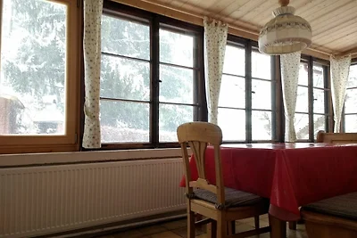 Ferienwohnung Apfelbaum