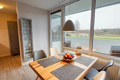 Ferienpark - Haus N, App. 0NEG10