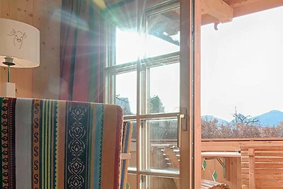 Ferienwohnung Alpbach