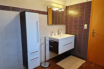 Ferienwohnung Erdgeschoss