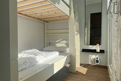 Ferienpark - Haus O, App. 0O0411