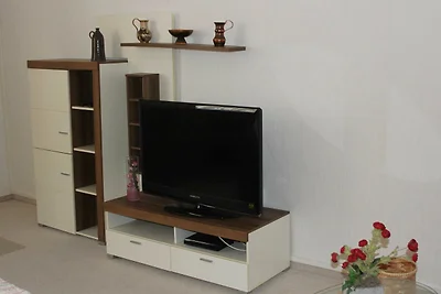 Vakantieappartement Gezinsvakantie Güstrow