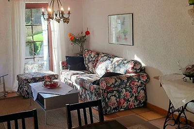 Vakantieappartement Gezinsvakantie Horben