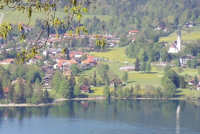 Holiday flat family holiday Bad Wiessee