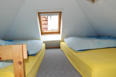 Ferienwohnung Fuchsbau