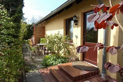 Appartamento Vacanza con famiglia Putbus