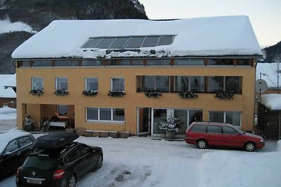 Vakantieappartement Gezinsvakantie Au in Vorarlberg