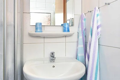 Vakantieappartement Gezinsvakantie Neuharlingersiel