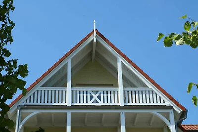 Villa Parkblick Whg. 19