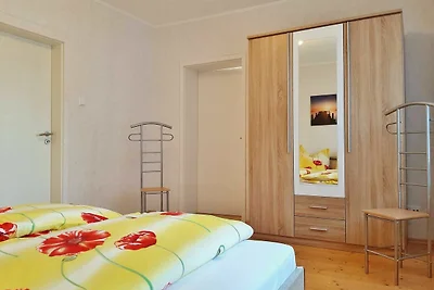 Vakantieappartement Gezinsvakantie Elsterheide