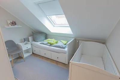 Ferienhaus Perlmuschel