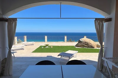Villa Paradiso III - Nr. S475.3