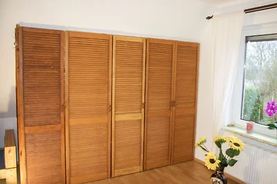 Vakantieappartement Gezinsvakantie Ribnitz-Damgarten