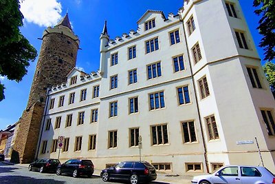 FeWo 05 - Gallery - 90 m²