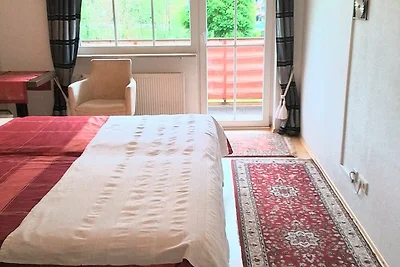Ferienwohnung Hans