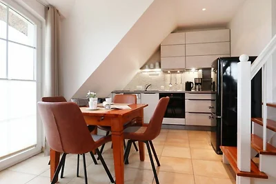 Vakantieappartement Gezinsvakantie Barendorf