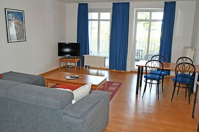 Vakantieappartement Gezinsvakantie Baabe