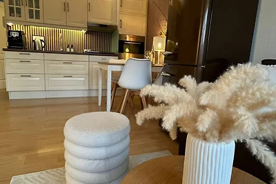 Vakantieappartement Gezinsvakantie Leer