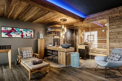 Casa vacanze Vacanza di relax Leogang