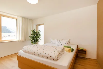 Vakantieappartement Gezinsvakantie Bizau