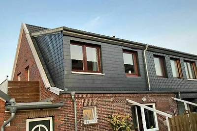 Vakantieappartement Gezinsvakantie Ihlow