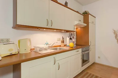 Appartamento Vacanza con famiglia Nienhagen