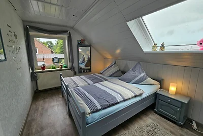 Ferienwohnung Am Moor