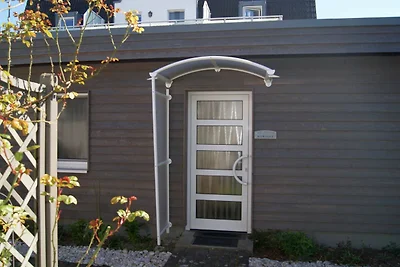 Vakantieappartement Gezinsvakantie Nienhagen