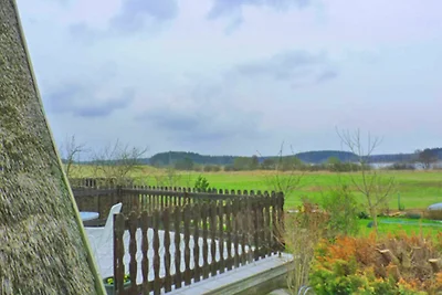 Ferienhaus Feissneckblick