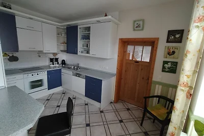 Vakantieappartement Gezinsvakantie Rhauderfehn