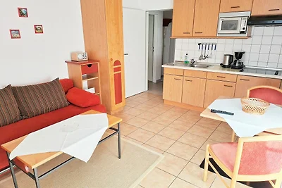 hotel Kultura & zwiedzanie Dierhagen