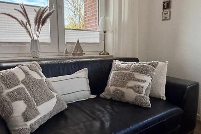Nr. 30 - Ferienwohnung An der Kurpromenade