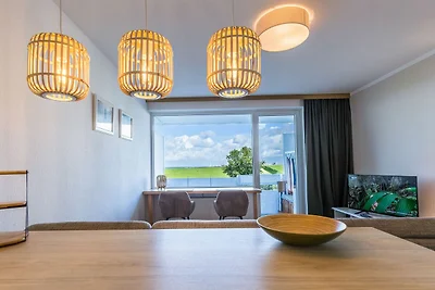 Vakantieappartement Gezinsvakantie Cuxhaven