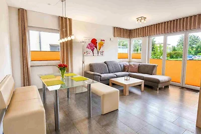 Wohnung AS04