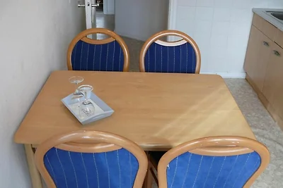 Vakantieappartement Gezinsvakantie Emden