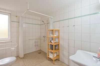 2-Raum-Ferienwohnung, 2 (+2)