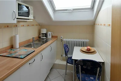 Ferienwohnung Bahlo 1