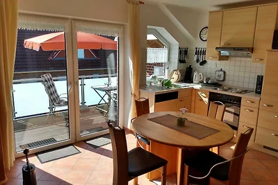 Vakantieappartement Gezinsvakantie Wittmund