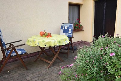 Nr.1 / 2-Raum-Bungalow (40m², 1-3 Pers.)