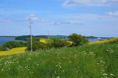 Vakantieappartement Gezinsvakantie Middelhagen