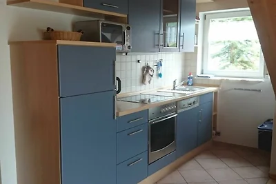 Ferienwohnung Wetterauer - 4 Personen