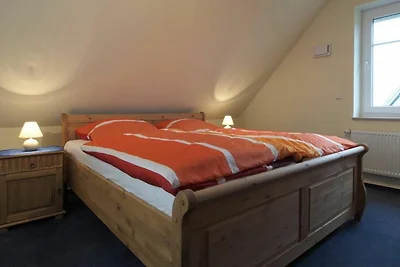 Vakantieappartement Gezinsvakantie Groß Schwansee