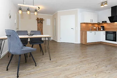 Ferienwohnung Teichblick