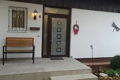 Ferienhaus (6) für 5 Pers.
