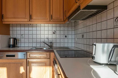 Vakantieappartement Gezinsvakantie St. Wolfgang