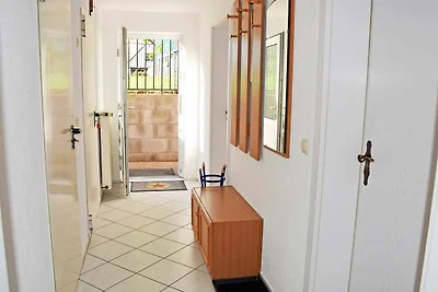 Ferienwohnung Marie an der Granitz